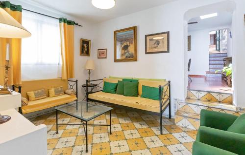 Ayamonte Casa | 4 Bedroom Nice Home In Ayamonte