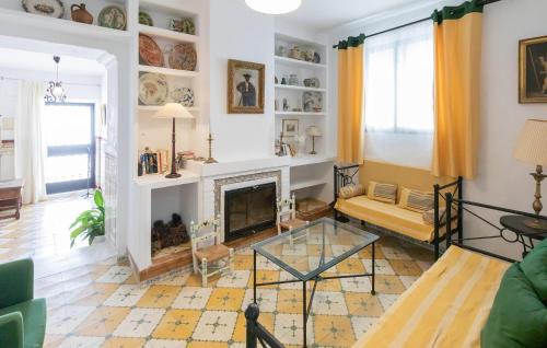 Ayamonte Casa | 4 Bedroom Nice Home In Ayamonte