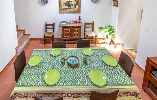 Ayamonte Casa | 4 Bedroom Nice Home In Ayamonte