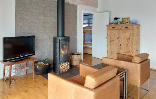 Bastad Casa | 4 Bedroom Nice Home In Båstad