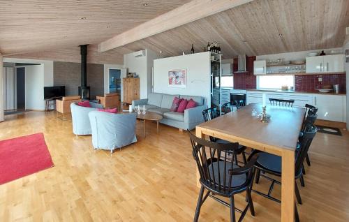Bastad Casa | 4 Bedroom Nice Home In Båstad