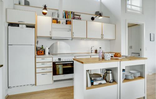 Bogense Casa | 4 Bedroom Nice Home In Bogense