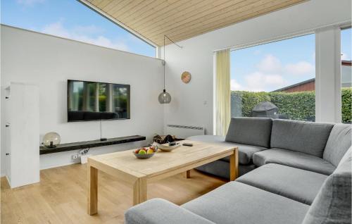 Bogense Casa | 4 Bedroom Nice Home In Bogense