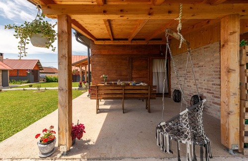 Gospic Casa | Bonita casa de 4 dormitorios en Gospic