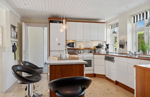 Bovense Casa | Preciosa casa en Nyborg con cocina