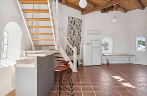 Bovense Casa | Preciosa casa en Nyborg con cocina