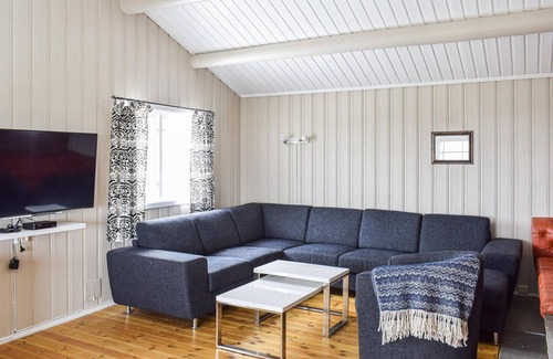 Sjusjoen Casa | Bonita casa de 4 dormitorios en.