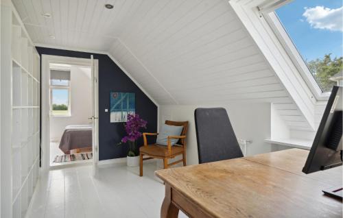Bovense Casa | 4 Bedroom Nice Home In Nyborg