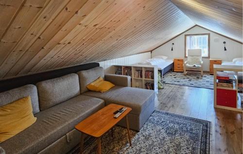 Rauland Casa | 4 Bedroom Nice Home In Rauland
