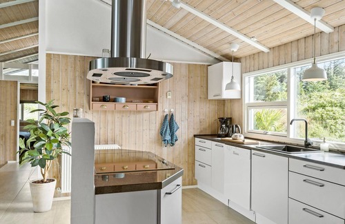 Saltum Casa | Bonita casa de 4 dormitorios en Saltum