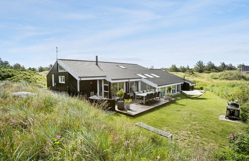 Saltum Casa | Bonita casa de 4 dormitorios en Saltum