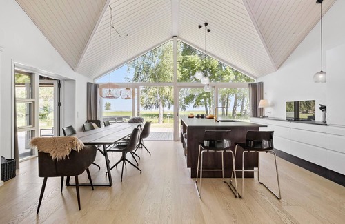 Strøby Ladeplads Casa | Bonita casa de 4 dormitorios en Strøby
