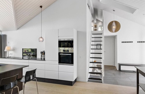 Strøby Ladeplads Casa | Bonita casa de 4 dormitorios en Strøby