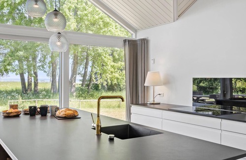 Strøby Ladeplads Casa | Bonita casa de 4 dormitorios en Strøby