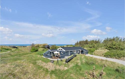 Saltum Casa | 4 Bedroom Nice Home In Saltum