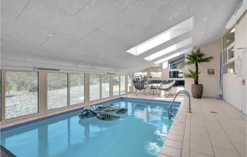 Saltum Casa | 4 Bedroom Nice Home In Saltum