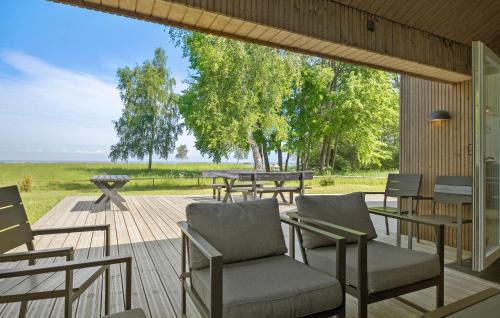 Strøby Ladeplads Casa | 4 Bedroom Nice Home In Strøby