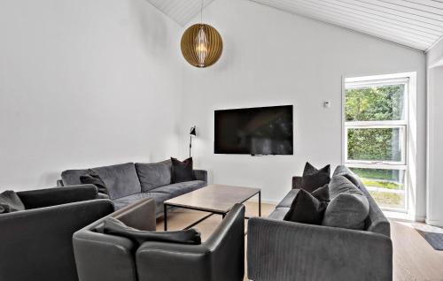 Strøby Ladeplads Casa | 4 Bedroom Nice Home In Strøby