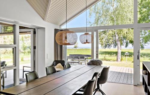 Strøby Ladeplads Casa | 4 Bedroom Nice Home In Strøby