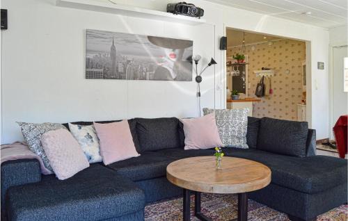 Trosa Casa | 4 Bedroom Nice Home In Trosa