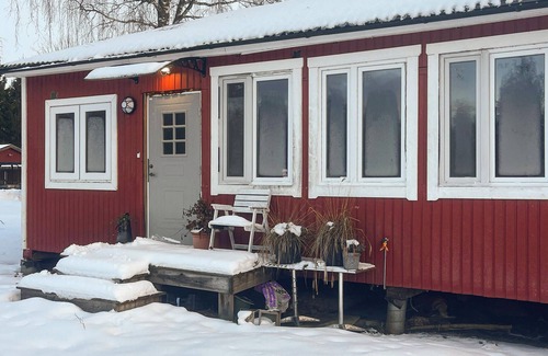 Norrkoping Casa | Bonita casa de 4 dormitorios en.
