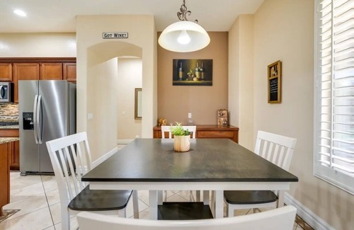 Norterra Casa | 4-bedroom North Phoenix Single-Level Retreat