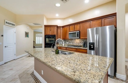 Norterra Casa | 4-bedroom North Phoenix Single-Level Retreat