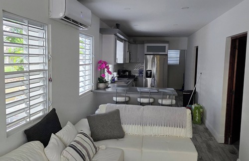 Hatillo Casa | 4-bedroom oasis in amazing Hatillo