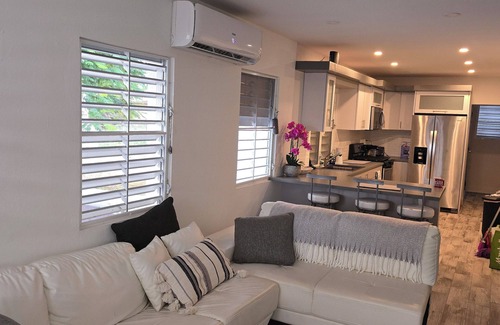 Hatillo Casa | 4-bedroom oasis in amazing Hatillo