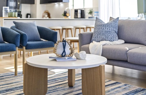 Surfers Paradise Apartamento | 4 Bedroom Ocean View Unit at Sun City - Q Stay