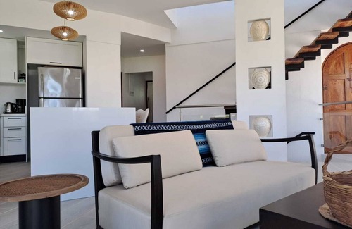 El Ocotal Casa | 4-bedroom ocean view house in beautiful Playa Ocotal with AC and plunge pool.