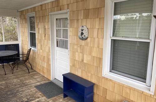 Duck Cabaña | 3 Bedroom Ocean View Beach Box Cottage en Duck