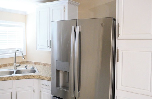 North Myrtle Beach Casa | 4 Bedroom-Peaceful Beach Getaway-The Turtle Nest- Beach 1 Mile