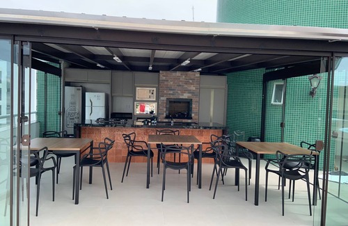 Centro Apartamento | 4-bedroom penthouse with private pool, 220m from the beach