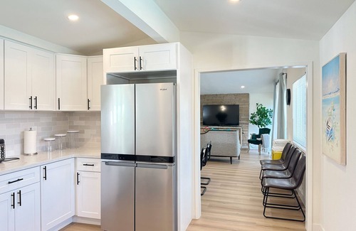 Covina Casa | 4-bedroom pool & game room bungalow in Ikea Covina
