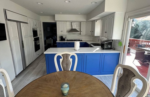Sussex Casa | Fabulous 4-bedroom house with WiFi in Sussex
