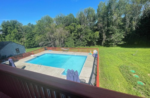 Sussex Casa | Fabulous 4-bedroom house with WiFi in Sussex