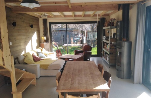 Plougastel-Daoulas Casa | 4 Bedroom Private vacation home in Plougastel-Daoulas