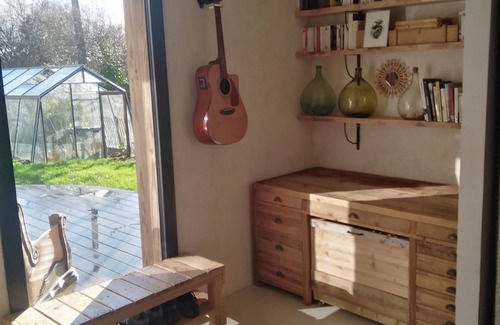 Plougastel-Daoulas Casa | 4 Bedroom Private vacation home in Plougastel-Daoulas