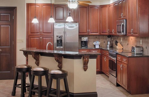 Lake Buena Vista Condominio | 4 Bedroom Presidential Condo, Sleeps 12, on Disney Property, Bonnet Creek Resort
