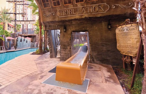 Lake Buena Vista Condominio | 4 Bedroom Presidential Condo, Sleeps 12, on Disney Property, Bonnet Creek Resort