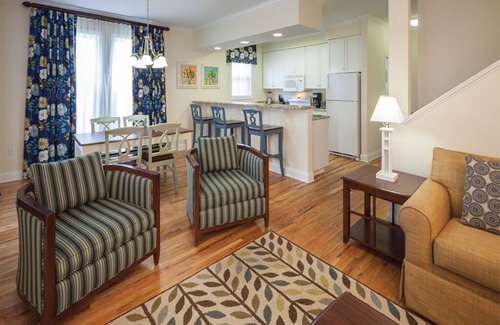 Ocean Ridge Condominio | 4 Bedroom Presidential Suite on Edisto Beach, Wyndham Ocean Ridge!!