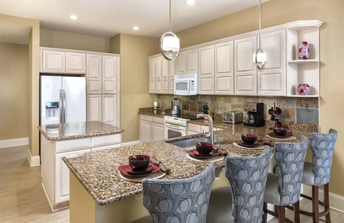 Pennington Bend Condominio | 4 Bedroom Presidential Condo in Nashville on Cumberland River!!