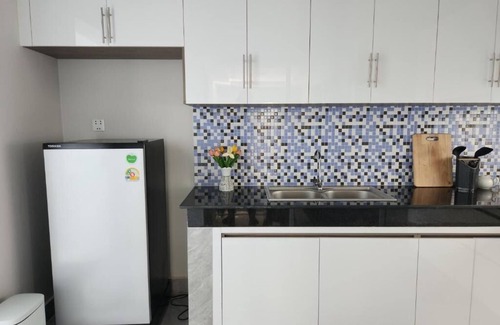 Battambang Casa | 4 Bedroom Private Villa & Swimming Pool with Fitness