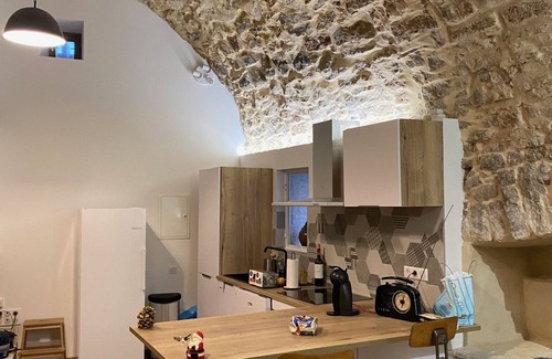 La Cavalerie Casa | 4 Bedroom Private vacation home in La Cavalerie