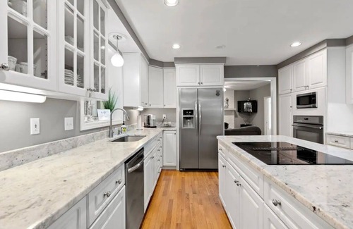 Hampton Casa | 4 bedroom private vacation home in north hampton