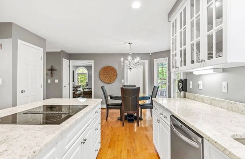 Hampton Casa | 4 bedroom private vacation home in north hampton