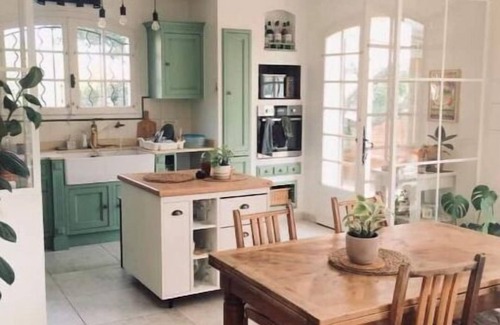 Croix-d'Argent Casa | 4 Bedroom Private vacation home in Montpellier