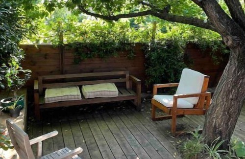 Croix-d'Argent Casa | 4 Bedroom Private vacation home in Montpellier