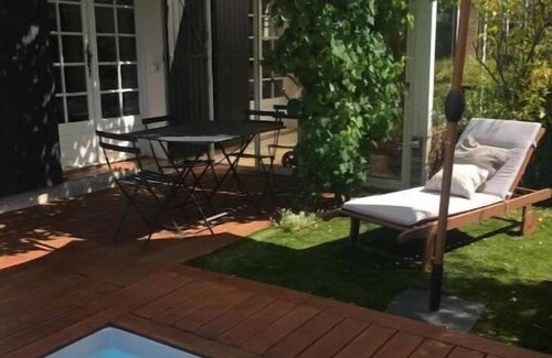 Croix-d'Argent Casa | 4 Bedroom Private vacation home in Montpellier